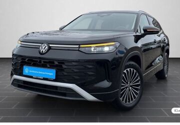 VW Tayron 22.300 km 43.590 &euro; Mannheim 68167