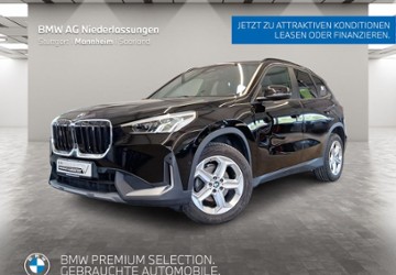 BMW X1 81.388 km 32.780 &euro; Mannheim 68169