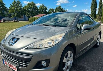 Peugeot 207 159.000 km 2.950 &euro; Neustadt/Weinstr 67433