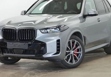 BMW X5 11.367 km 87.880 &euro; Speyer 67346