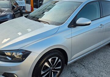 VW Polo 79.000 km 13.190 &euro; Mannheim 68159