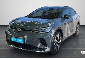 VW ID.4 51.200 km 33.780 &euro; Mannheim 68167