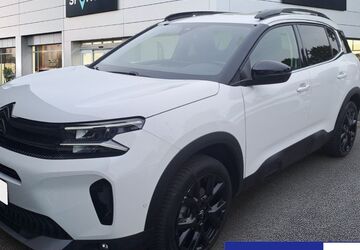 Citroen C5 Aircross 24.880 km 21.290 &euro; Mannheim 68309