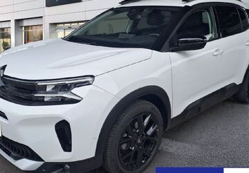 Citroen C5 Aircross 27.916 km 21.290 &euro; Mannheim 68309