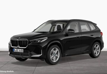 BMW X1 73.420 km 34.590 &euro; Mannheim 68169