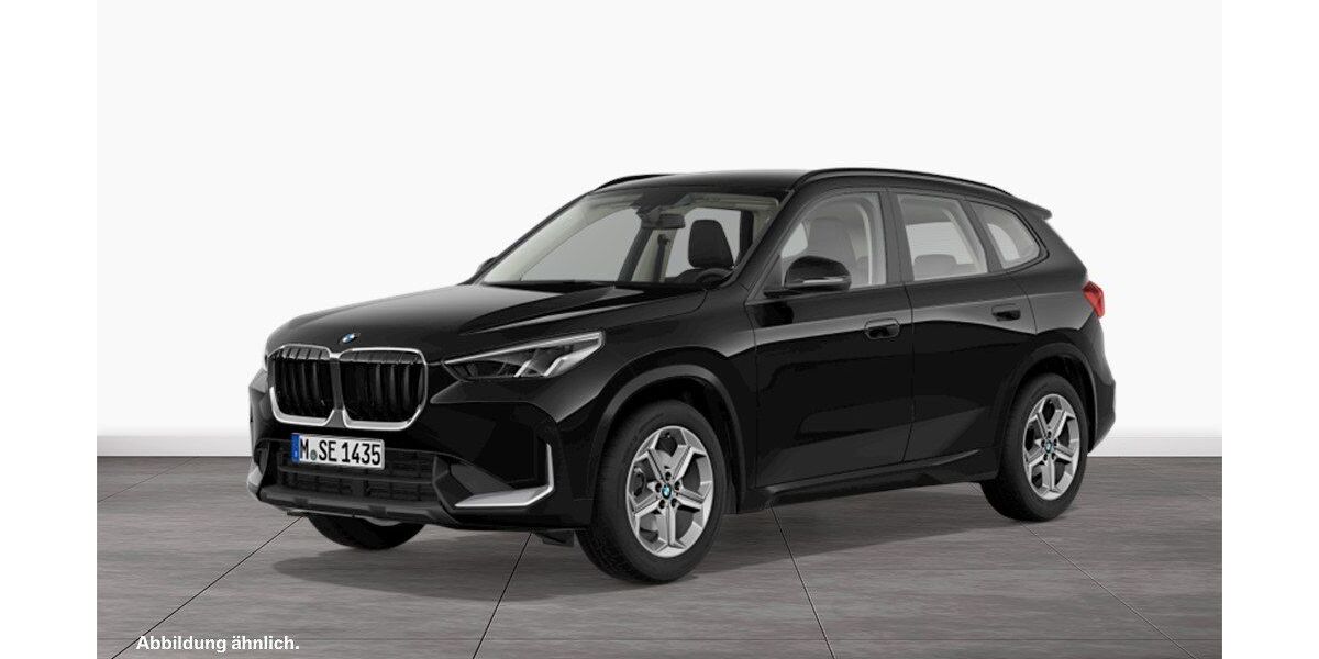 BMW X1 73.420 km 34.590 &euro; Mannheim 68169