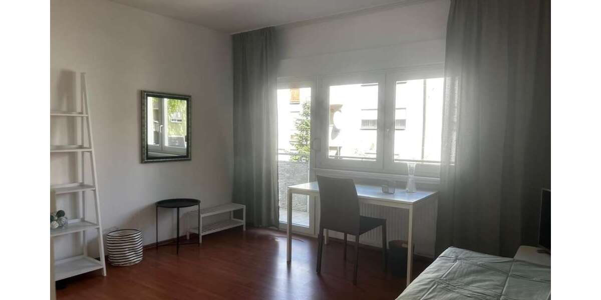 Etagenwohnung Mannheim/Neckarstadt-West West - 2 Zimmer, 55 m&sup2;, 700&euro; | Angebot:27351410