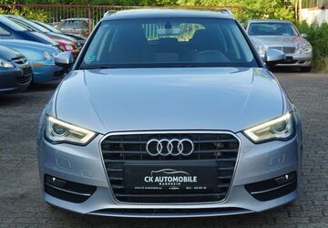 Audi A3 179.000 km 11.990 &euro; Mannheim 68309