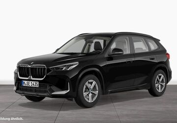 BMW X1 34.118 km 34.990 &euro; Mannheim 68169