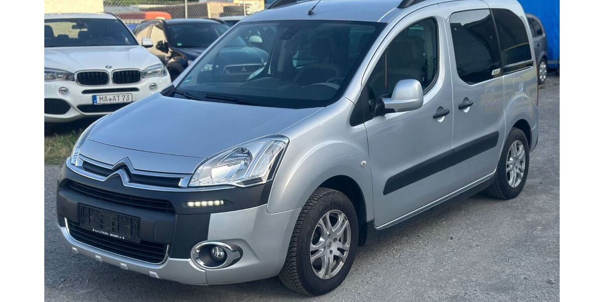 Citroen Berlingo 227.000 km 6.450 &euro; Viernheim (bei Mannheim) 68519