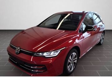 VW Golf 2.417 km 25.950 &euro; Ladenburg 68526