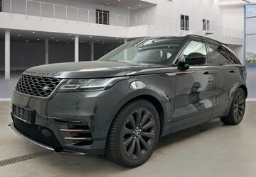 Land Rover Range Rover Velar 250.000 km 19.999 &euro; Mannheim 68199