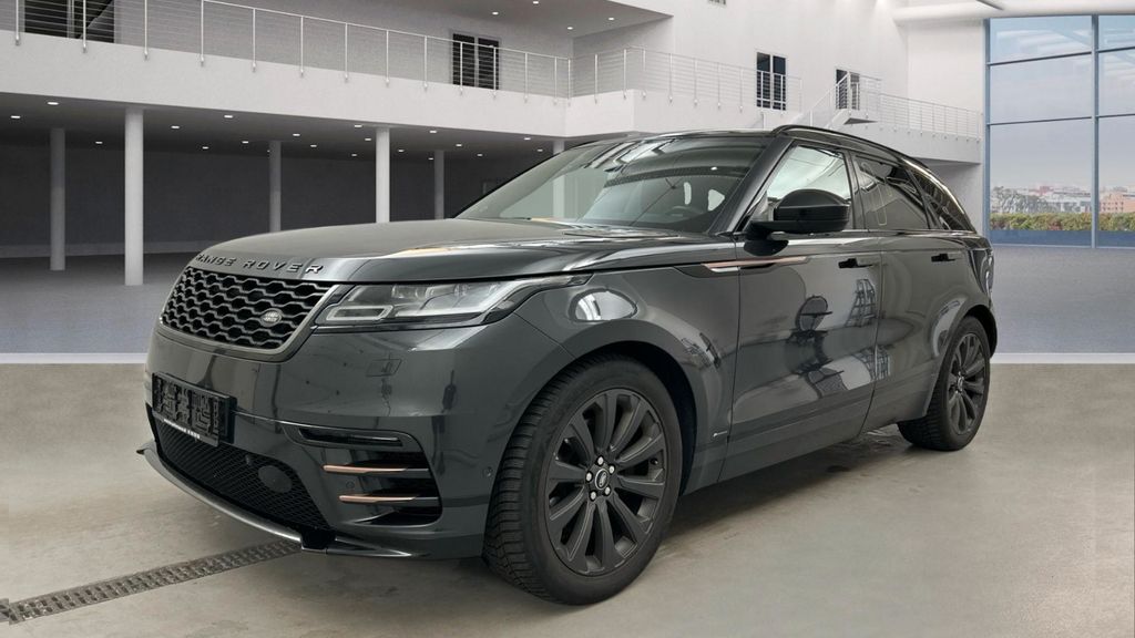 Land Rover Range Rover Velar 250.000 km 19.999 &euro; Mannheim 68199