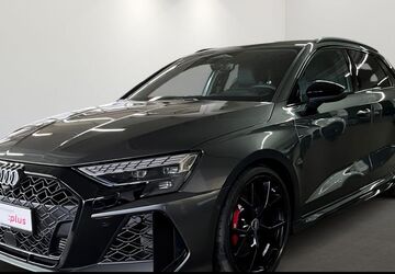 Audi RS3 6.935 km 65.490 &euro; Grünstadt 67269