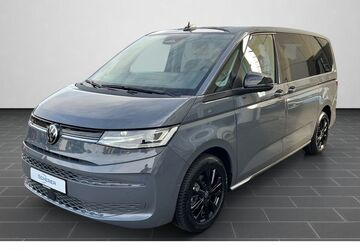 VW T7 Multivan 5.900 km 61.690 &euro; Ludwigshafen 67059
