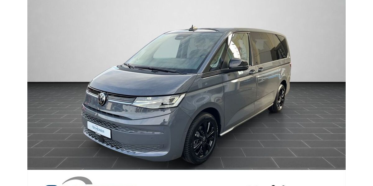 VW T7 Multivan 5.900 km 61.690 &euro; Ludwigshafen 67059