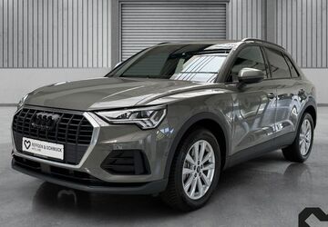 Audi Q3 12.700 km 32.770 &euro; Mannheim 68309