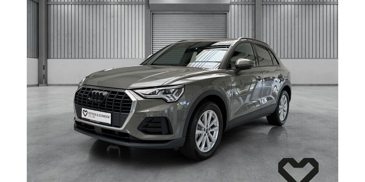 Audi Q3 12.700 km 32.770 &euro; Mannheim 68309