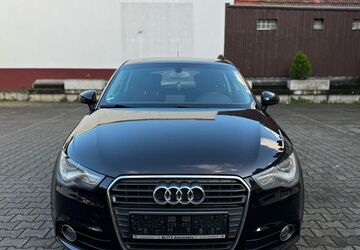 Audi A1 191.000 km 5.700 &euro; Mannheim 68305