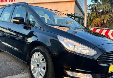 Ford Galaxy 238.000 km 8.900 &euro; Mannheim 68199