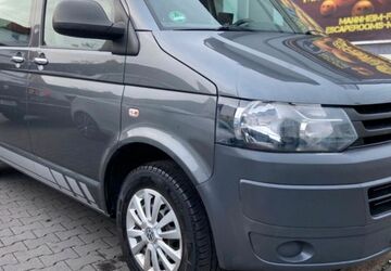 VW T5 Transporter 223.000 km 11.500 &euro; Mannheim 68219