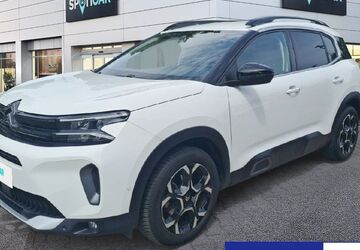 Citroen C5 Aircross 29.362 km 23.000 &euro; Mannheim 68309