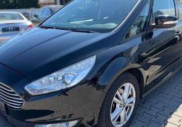 Ford Galaxy 104.900 km 14.990 &euro; Schifferstadt 67105