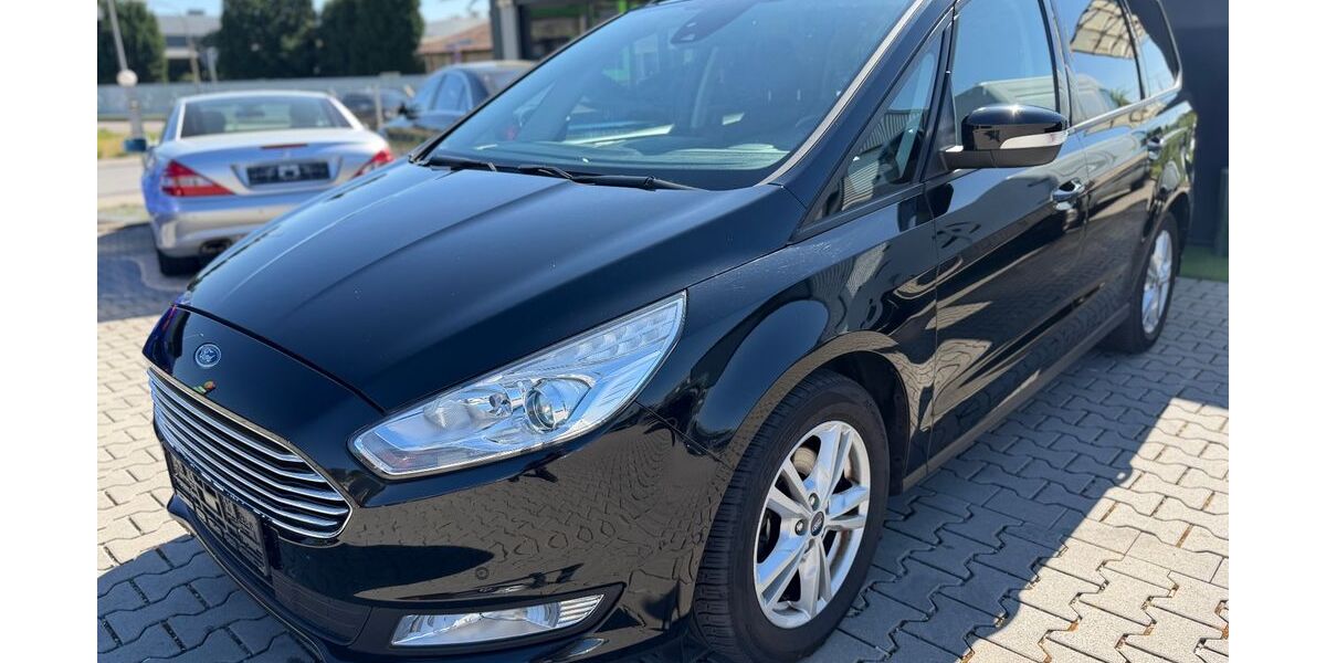 Ford Galaxy 104.900 km 14.990 &euro; Schifferstadt 67105