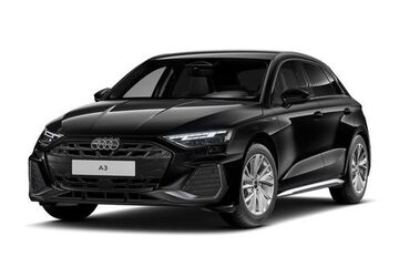 Audi A3 21.131 km 31.790 &euro; Speyer 67346