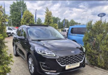 Ford Kuga 13.500 km 31.990 &euro; Mannheim 68219