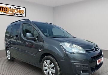 Citroen Berlingo 185.725 km 7.999 &euro; Worms 67547