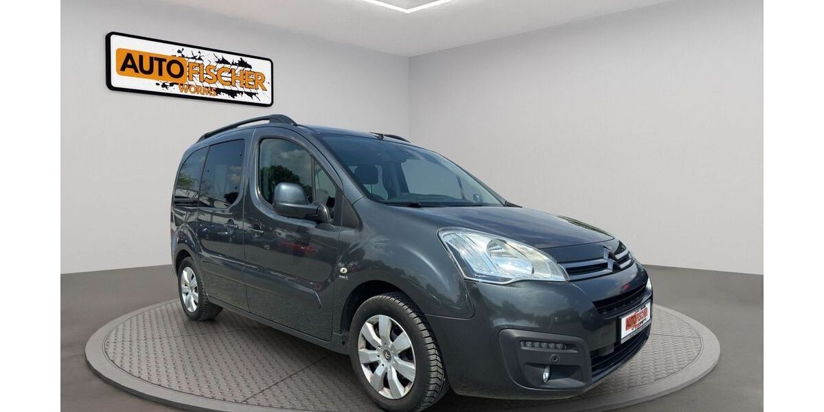 Citroen Berlingo 185.725 km 7.999 &euro; Worms 67547