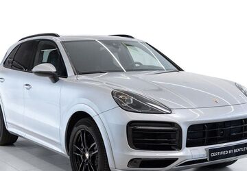 Porsche Cayenne 61.900 km 68.900 &euro; Mannheim 68307