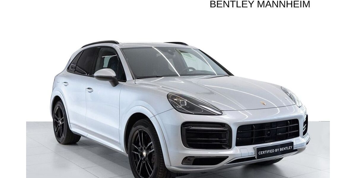 Porsche Cayenne 61.900 km 68.900 &euro; Mannheim 68307