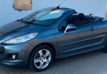 Peugeot 207 158.850 km 2.690 &euro; Speyer 67346