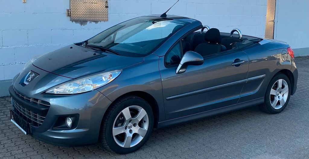 Peugeot 207 158.850 km 2.690 &euro; Speyer 67346