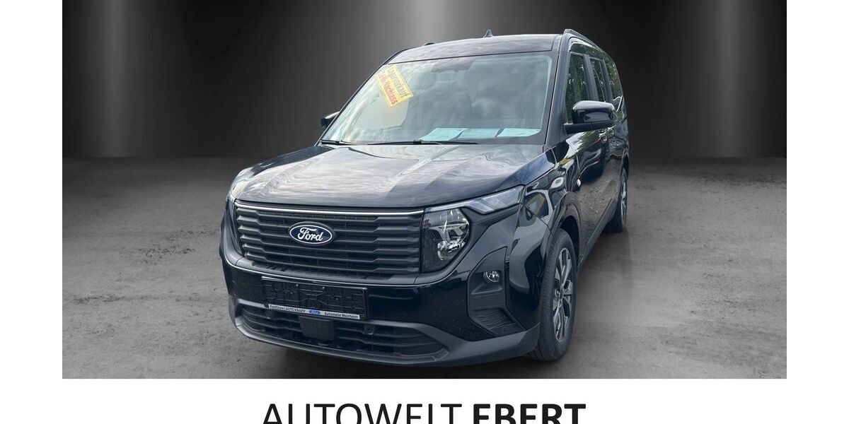 Ford Tourneo 3.500 km 25.990 &euro; Weinheim 69469