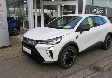 Mitsubishi Grandis 3.000 km 30.950 &euro; Heidelberg 69126