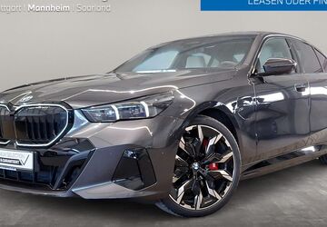 BMW 550 14.266 km 73.960 &euro; Mannheim 68169
