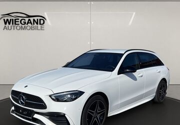 Mercedes-Benz C 300 35.850 km 36.990 &euro; Viernheim 68519