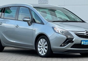 Opel Zafira Tourer 270.000 km 4.490 &euro; Viernheim (bei Mannheim) 68519