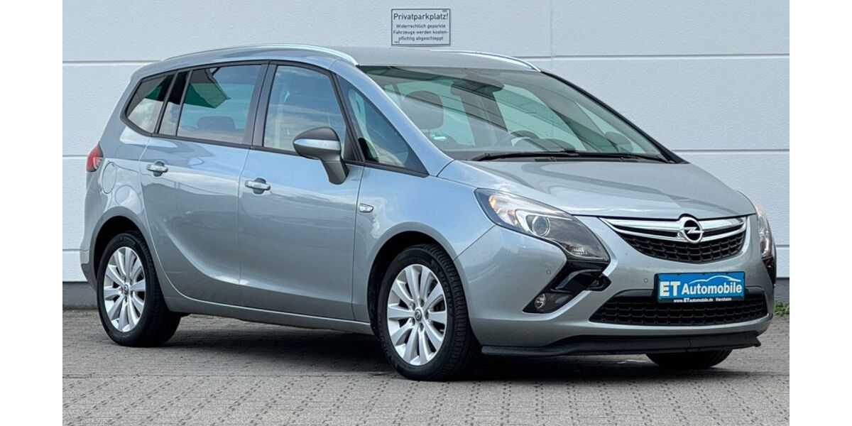 Opel Zafira Tourer 270.000 km 4.490 &euro; Viernheim (bei Mannheim) 68519
