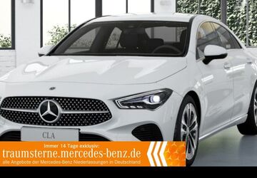 Mercedes-Benz CLA 200 12.489 km 30.990 &euro; Mannheim 68165
