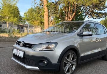 VW Polo 143.000 km 7.999 &euro; Speyer 67346