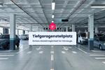 Etagenwohnung Heidelberg Boxberg - 1 Zimmer, 18 m&sup2;, 640&euro; | Angebot:24714396
