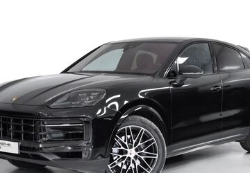 Porsche Cayenne 26.498 km 92.900 &euro; Mannheim 68229