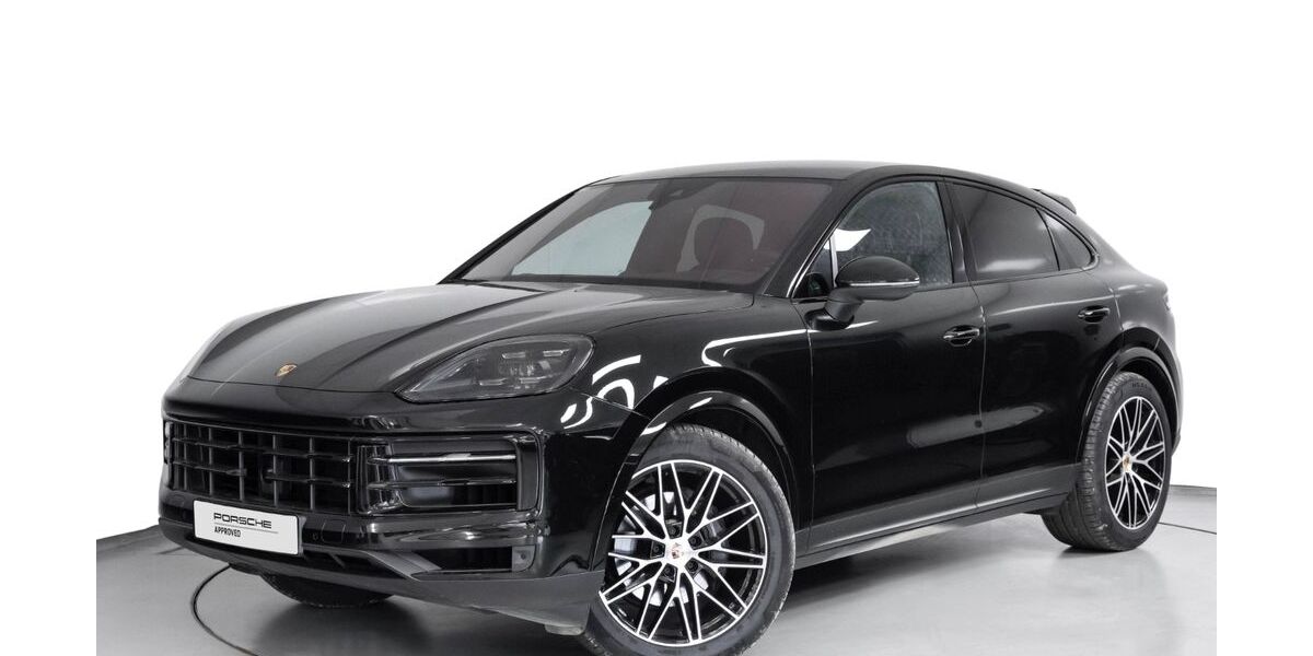 Porsche Cayenne 26.498 km 92.900 &euro; Mannheim 68229