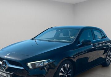 Mercedes-Benz A 180 154.000 km 18.890 &euro; Hockenheim 68766