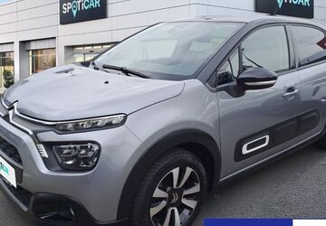 Citroen C3 46.447 km 12.790 &euro; Mannheim 68309