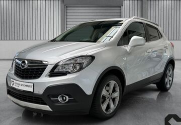 Opel Mokka 143.500 km 9.480 &euro; Mannheim 68309